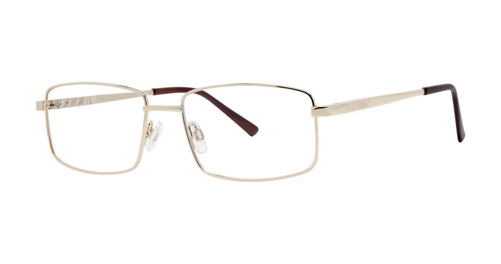 MODERN METALS INTREPID Eyeglasses - view 2